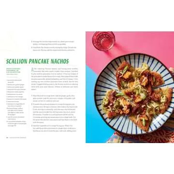 Nachos for Dinner: Surprising Sheet Pan Meals the Whole Family Will Love