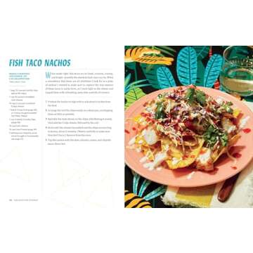 Nachos for Dinner: Surprising Sheet Pan Meals the Whole Family Will Love