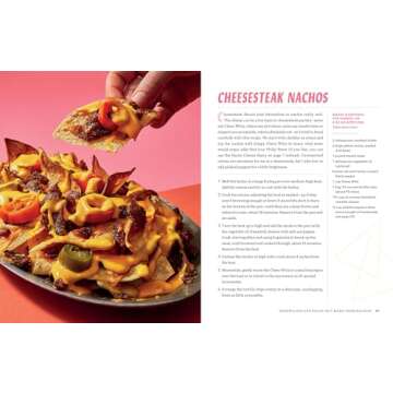 Nachos for Dinner: Surprising Sheet Pan Meals the Whole Family Will Love