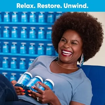 Goli Ashwagandha Gummies with Vitamin D - Relax & Restore