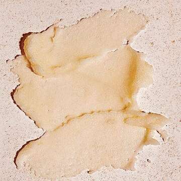 OUAI St. Barts Scalp & Body Scrub Bundle - Foaming Coconut Oil Sugar Scrub & Gentle Scalp Exfoliator Cleanses, Removes Buildup & Moisturizes Skin - Sulfate Free Body Care (2 Count, 3.4 Oz/8.8 Oz)