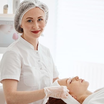 MEDPRAYER Vinyl Exam Gloves - Safe & Reliable Protection