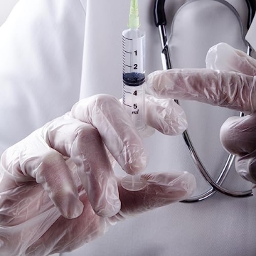 MEDPRAYER Vinyl Exam Gloves - Safe & Reliable Protection