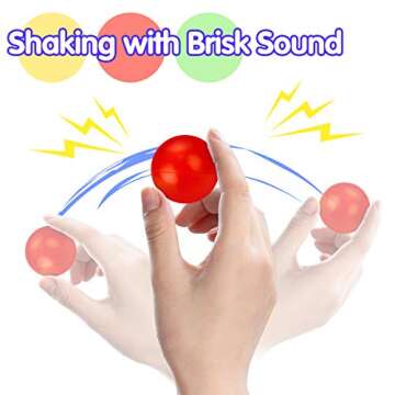 UNIH Hammer and Ball Drop Toy for 1 Year Olds