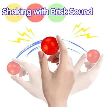 UNIH Hammer and Ball Drop Toy for 1 Year Olds