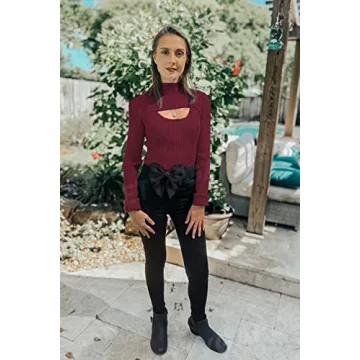 Chic Knit Sweater Set - Warm & Stylish Two-Piece Ensemble for Women