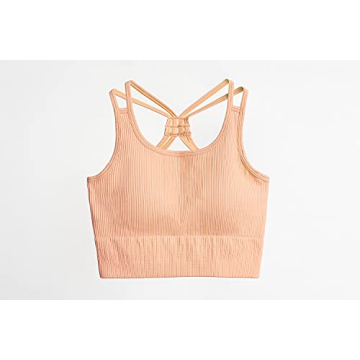 QINSEN Women's Yoga Set - Stylish & Komfortable Activewear