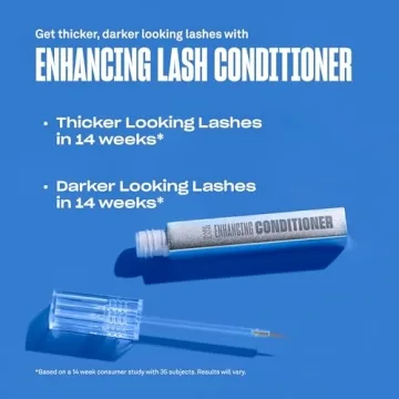 Babe Lash Enhancing Conditioner Best for Fuller Lashes