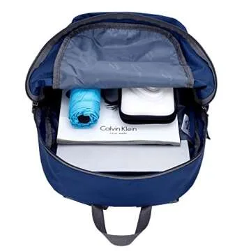 Venture Pal 25L - Durable Packable Lightweight Travel Hiking Backpack Daypack Small Bag for Men Women(Navy)