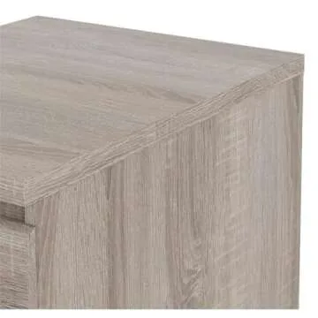 Stylish Home Square Scandinavian Bedroom Furniture Set