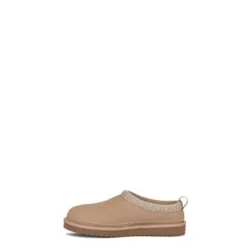 Koolaburra by UGG Women's Burree Slipper - Comfort & Style
