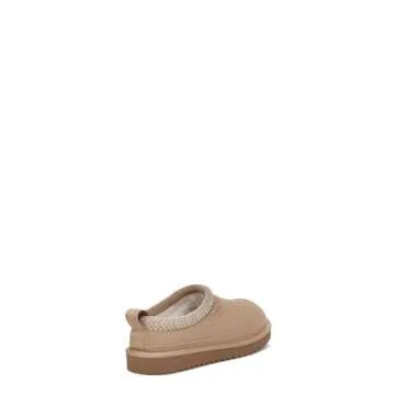 Koolaburra by UGG Women's Burree Slipper - Comfort & Style