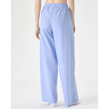 Florence by Mills Cozy Women's Sleep Pants for Relaxation