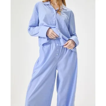 Florence by Mills Cozy Women's Sleep Pants for Relaxation