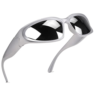 SeeBand Wrap Around Fashion Sunglasses for Style & Sport