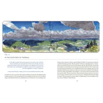 Sketchbook Traveler New England: New England (Sketchbook Traveler, 3)