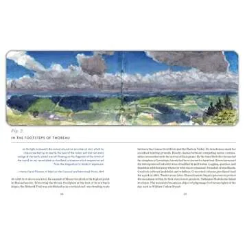 Sketchbook Traveler New England: New England (Sketchbook Traveler, 3)