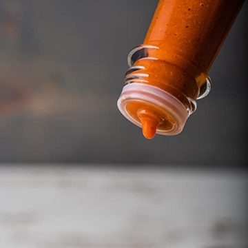 Authentic OLD BAY Hot Sauce - Flavorful & Versatile 10 fl oz