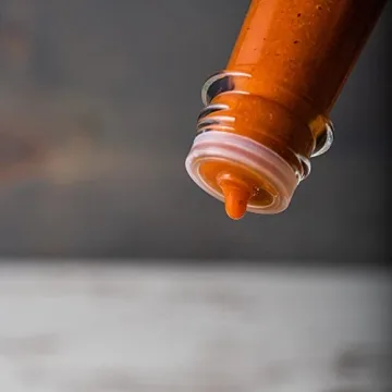 Authentic OLD BAY Hot Sauce - Flavorful & Versatile 10 fl oz