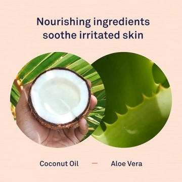 Petpost Dog Wrinkle Wipes - XL Coconut Oil Solution - 60 ct