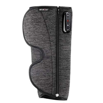 CINCOM Wireless Leg Massager for Pain Relief and Circulation