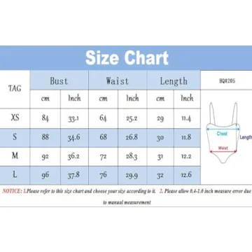 Stylish YADMISU Lace Up Cami Corset Top for Women