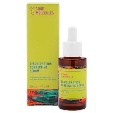 Good Molecules Discoloration Correcting Serum for Dark Spots