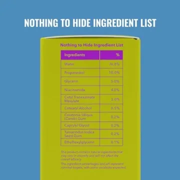 Good Molecules Discoloration Correcting Serum for Dark Spots