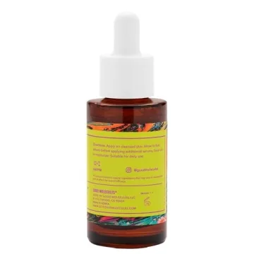 Good Molecules Discoloration Correcting Serum for Dark Spots