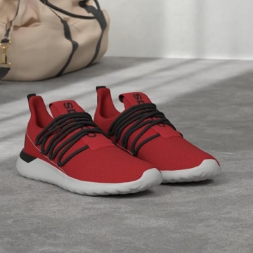 adidas Men's Lite Racer Adapt 3.0 Running Shoes Comfort & Style