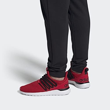 adidas Men's Lite Racer Adapt 3.0 Running Shoes Comfort & Style
