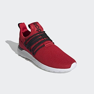 adidas Men's Lite Racer Adapt 3.0 Running Shoes Comfort & Style