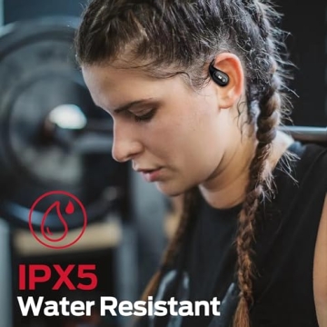 Monster AC210 30hr Wireless Bluetooth Headphones