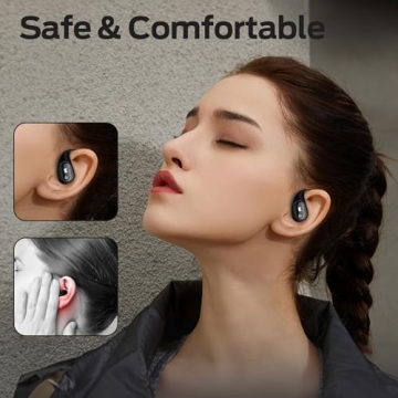 Monster AC210 30hr Wireless Bluetooth Headphones