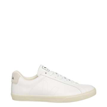 Veja Women Esplar Sneakers Extra White - Sustainable Comfort for Every Occasion