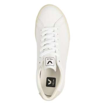 Veja Women Esplar Sneakers Extra White | Comfortable & Stylish