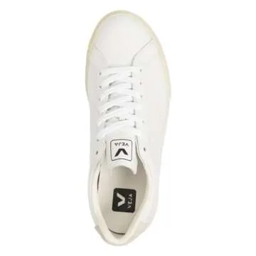 Veja Women Esplar Sneakers Extra White | Comfortable & Stylish