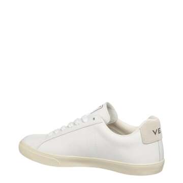 Veja Women Esplar Sneakers Extra White | Comfortable & Stylish
