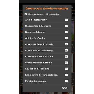 Free Books for Kindle Fire Amazon Fire phone
