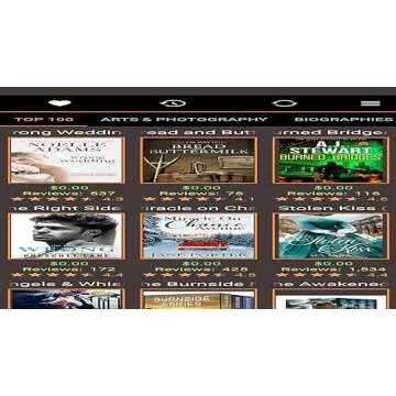 Free Books for Kindle Fire Access Vast E-Book Library
