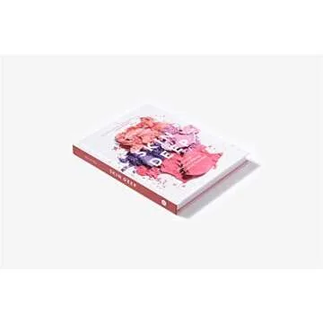 Skin Deep Book for Makeup and Skincare Enthusiasts