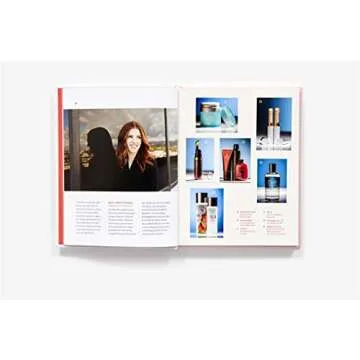 Skin Deep Book for Makeup and Skincare Enthusiasts