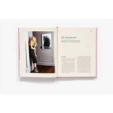 Skin Deep Book for Makeup and Skincare Enthusiasts