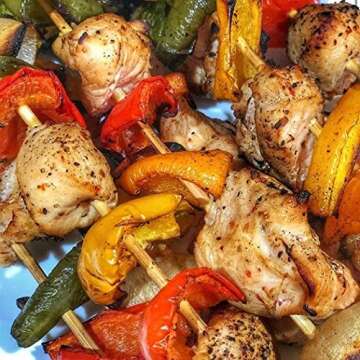 SuckleBusters SPG BBQ Rub: Best Seasoning for Grilling