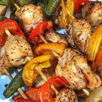 SuckleBusters SPG BBQ Rub: Best Seasoning for Grilling