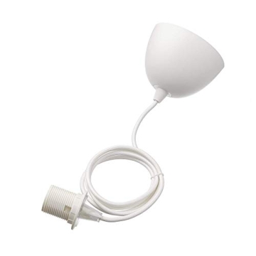 KWUD Scandinavian Wood Pendant Lighting Lamp Shade