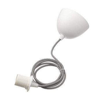 KWUD Scandinavian Wood Pendant Lighting Lamp Shade