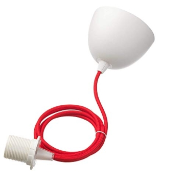 KWUD Scandinavian Wood Pendant Lighting Lamp Shade