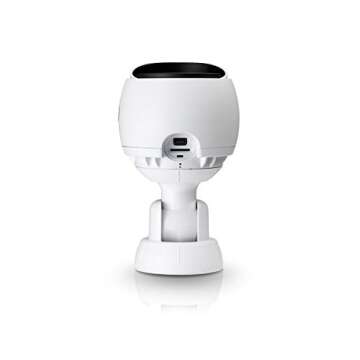 Ubiquiti Unifi UVC-G3 - Network Surveillance Camera - Outdoor - Weatherproof - Color (Day&Night) - 3.6mm Lens - 4 MP - 1920 X 1080 - White