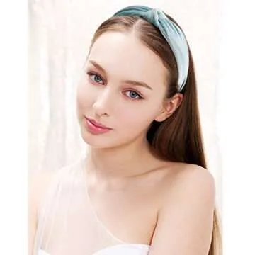 Shop Jaciya Headbands Stylish Turban Headbands Set for Women